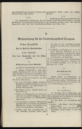 Verordnungsblatt des k.k. Ministeriums des Innern. Beibl.. Beiblatt zu dem Verordnungsblatte des k.k. Ministeriums des Innern. Angelegenheiten der staatlichen Veterinärverwaltung. (etc.) 19110228 Seite: 376