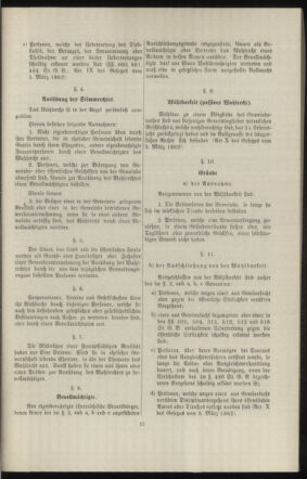 Verordnungsblatt des k.k. Ministeriums des Innern. Beibl.. Beiblatt zu dem Verordnungsblatte des k.k. Ministeriums des Innern. Angelegenheiten der staatlichen Veterinärverwaltung. (etc.) 19110228 Seite: 377