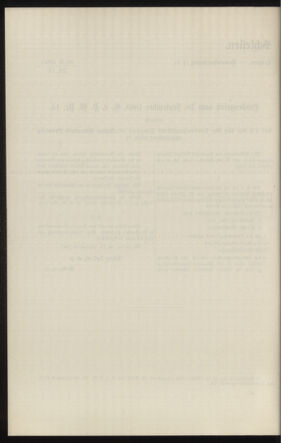 Verordnungsblatt des k.k. Ministeriums des Innern. Beibl.. Beiblatt zu dem Verordnungsblatte des k.k. Ministeriums des Innern. Angelegenheiten der staatlichen Veterinärverwaltung. (etc.) 19110228 Seite: 384