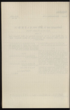 Verordnungsblatt des k.k. Ministeriums des Innern. Beibl.. Beiblatt zu dem Verordnungsblatte des k.k. Ministeriums des Innern. Angelegenheiten der staatlichen Veterinärverwaltung. (etc.) 19110228 Seite: 386