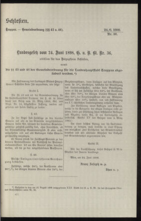 Verordnungsblatt des k.k. Ministeriums des Innern. Beibl.. Beiblatt zu dem Verordnungsblatte des k.k. Ministeriums des Innern. Angelegenheiten der staatlichen Veterinärverwaltung. (etc.) 19110228 Seite: 387