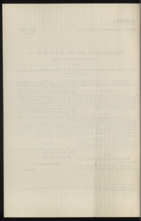 Verordnungsblatt des k.k. Ministeriums des Innern. Beibl.. Beiblatt zu dem Verordnungsblatte des k.k. Ministeriums des Innern. Angelegenheiten der staatlichen Veterinärverwaltung. (etc.) 19110228 Seite: 388