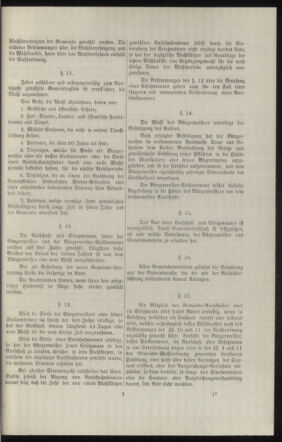 Verordnungsblatt des k.k. Ministeriums des Innern. Beibl.. Beiblatt zu dem Verordnungsblatte des k.k. Ministeriums des Innern. Angelegenheiten der staatlichen Veterinärverwaltung. (etc.) 19110228 Seite: 391