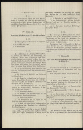 Verordnungsblatt des k.k. Ministeriums des Innern. Beibl.. Beiblatt zu dem Verordnungsblatte des k.k. Ministeriums des Innern. Angelegenheiten der staatlichen Veterinärverwaltung. (etc.) 19110228 Seite: 392