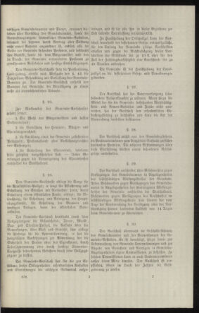 Verordnungsblatt des k.k. Ministeriums des Innern. Beibl.. Beiblatt zu dem Verordnungsblatte des k.k. Ministeriums des Innern. Angelegenheiten der staatlichen Veterinärverwaltung. (etc.) 19110228 Seite: 393