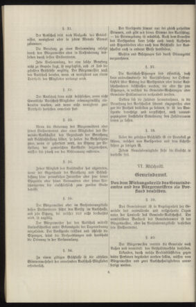 Verordnungsblatt des k.k. Ministeriums des Innern. Beibl.. Beiblatt zu dem Verordnungsblatte des k.k. Ministeriums des Innern. Angelegenheiten der staatlichen Veterinärverwaltung. (etc.) 19110228 Seite: 394