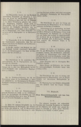 Verordnungsblatt des k.k. Ministeriums des Innern. Beibl.. Beiblatt zu dem Verordnungsblatte des k.k. Ministeriums des Innern. Angelegenheiten der staatlichen Veterinärverwaltung. (etc.) 19110228 Seite: 395