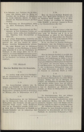 Verordnungsblatt des k.k. Ministeriums des Innern. Beibl.. Beiblatt zu dem Verordnungsblatte des k.k. Ministeriums des Innern. Angelegenheiten der staatlichen Veterinärverwaltung. (etc.) 19110228 Seite: 397