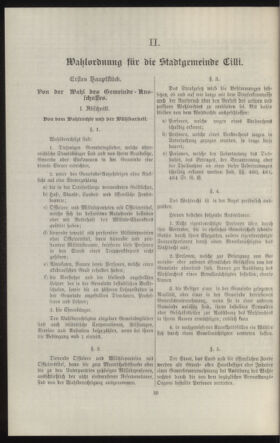 Verordnungsblatt des k.k. Ministeriums des Innern. Beibl.. Beiblatt zu dem Verordnungsblatte des k.k. Ministeriums des Innern. Angelegenheiten der staatlichen Veterinärverwaltung. (etc.) 19110228 Seite: 398