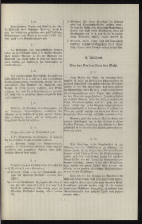 Verordnungsblatt des k.k. Ministeriums des Innern. Beibl.. Beiblatt zu dem Verordnungsblatte des k.k. Ministeriums des Innern. Angelegenheiten der staatlichen Veterinärverwaltung. (etc.) 19110228 Seite: 399