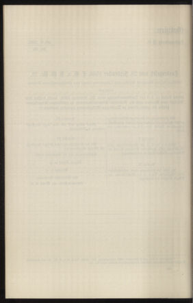 Verordnungsblatt des k.k. Ministeriums des Innern. Beibl.. Beiblatt zu dem Verordnungsblatte des k.k. Ministeriums des Innern. Angelegenheiten der staatlichen Veterinärverwaltung. (etc.) 19110228 Seite: 40