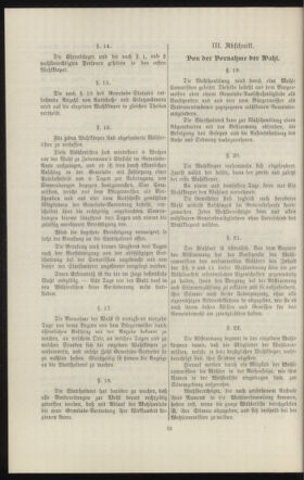 Verordnungsblatt des k.k. Ministeriums des Innern. Beibl.. Beiblatt zu dem Verordnungsblatte des k.k. Ministeriums des Innern. Angelegenheiten der staatlichen Veterinärverwaltung. (etc.) 19110228 Seite: 400