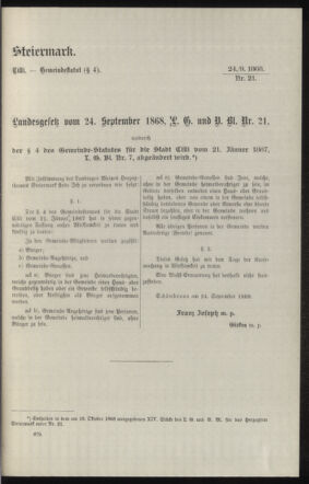 Verordnungsblatt des k.k. Ministeriums des Innern. Beibl.. Beiblatt zu dem Verordnungsblatte des k.k. Ministeriums des Innern. Angelegenheiten der staatlichen Veterinärverwaltung. (etc.) 19110228 Seite: 403