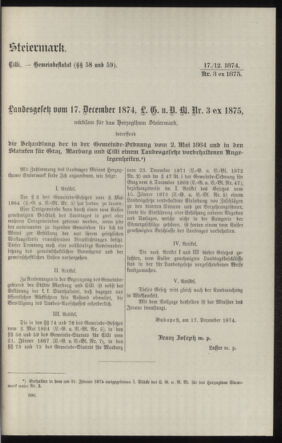 Verordnungsblatt des k.k. Ministeriums des Innern. Beibl.. Beiblatt zu dem Verordnungsblatte des k.k. Ministeriums des Innern. Angelegenheiten der staatlichen Veterinärverwaltung. (etc.) 19110228 Seite: 405