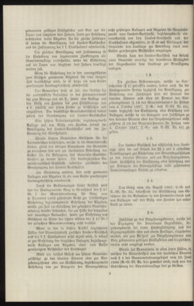 Verordnungsblatt des k.k. Ministeriums des Innern. Beibl.. Beiblatt zu dem Verordnungsblatte des k.k. Ministeriums des Innern. Angelegenheiten der staatlichen Veterinärverwaltung. (etc.) 19110228 Seite: 410