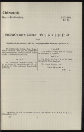 Verordnungsblatt des k.k. Ministeriums des Innern. Beibl.. Beiblatt zu dem Verordnungsblatte des k.k. Ministeriums des Innern. Angelegenheiten der staatlichen Veterinärverwaltung. (etc.) 19110228 Seite: 413