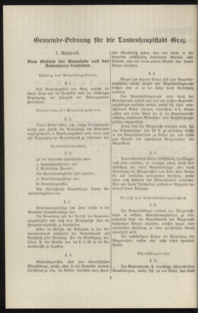 Verordnungsblatt des k.k. Ministeriums des Innern. Beibl.. Beiblatt zu dem Verordnungsblatte des k.k. Ministeriums des Innern. Angelegenheiten der staatlichen Veterinärverwaltung. (etc.) 19110228 Seite: 414