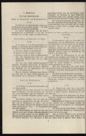 Verordnungsblatt des k.k. Ministeriums des Innern. Beibl.. Beiblatt zu dem Verordnungsblatte des k.k. Ministeriums des Innern. Angelegenheiten der staatlichen Veterinärverwaltung. (etc.) 19110228 Seite: 416