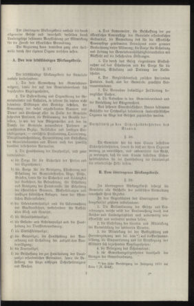 Verordnungsblatt des k.k. Ministeriums des Innern. Beibl.. Beiblatt zu dem Verordnungsblatte des k.k. Ministeriums des Innern. Angelegenheiten der staatlichen Veterinärverwaltung. (etc.) 19110228 Seite: 419