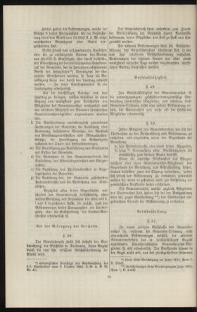 Verordnungsblatt des k.k. Ministeriums des Innern. Beibl.. Beiblatt zu dem Verordnungsblatte des k.k. Ministeriums des Innern. Angelegenheiten der staatlichen Veterinärverwaltung. (etc.) 19110228 Seite: 422