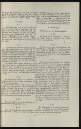 Verordnungsblatt des k.k. Ministeriums des Innern. Beibl.. Beiblatt zu dem Verordnungsblatte des k.k. Ministeriums des Innern. Angelegenheiten der staatlichen Veterinärverwaltung. (etc.) 19110228 Seite: 423