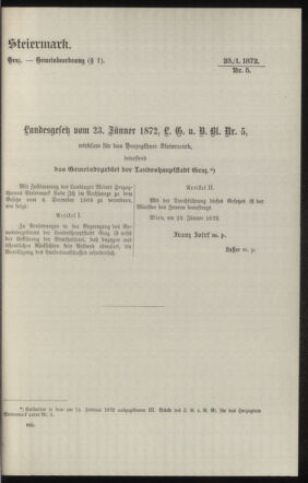 Verordnungsblatt des k.k. Ministeriums des Innern. Beibl.. Beiblatt zu dem Verordnungsblatte des k.k. Ministeriums des Innern. Angelegenheiten der staatlichen Veterinärverwaltung. (etc.) 19110228 Seite: 429