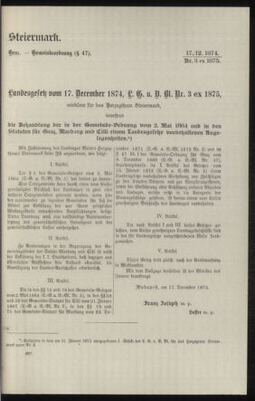 Verordnungsblatt des k.k. Ministeriums des Innern. Beibl.. Beiblatt zu dem Verordnungsblatte des k.k. Ministeriums des Innern. Angelegenheiten der staatlichen Veterinärverwaltung. (etc.) 19110228 Seite: 433