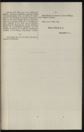 Verordnungsblatt des k.k. Ministeriums des Innern. Beibl.. Beiblatt zu dem Verordnungsblatte des k.k. Ministeriums des Innern. Angelegenheiten der staatlichen Veterinärverwaltung. (etc.) 19110228 Seite: 439