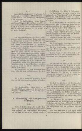 Verordnungsblatt des k.k. Ministeriums des Innern. Beibl.. Beiblatt zu dem Verordnungsblatte des k.k. Ministeriums des Innern. Angelegenheiten der staatlichen Veterinärverwaltung. (etc.) 19110228 Seite: 444