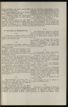 Verordnungsblatt des k.k. Ministeriums des Innern. Beibl.. Beiblatt zu dem Verordnungsblatte des k.k. Ministeriums des Innern. Angelegenheiten der staatlichen Veterinärverwaltung. (etc.) 19110228 Seite: 445