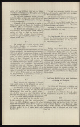 Verordnungsblatt des k.k. Ministeriums des Innern. Beibl.. Beiblatt zu dem Verordnungsblatte des k.k. Ministeriums des Innern. Angelegenheiten der staatlichen Veterinärverwaltung. (etc.) 19110228 Seite: 446