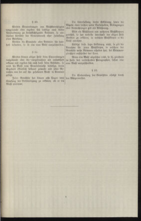 Verordnungsblatt des k.k. Ministeriums des Innern. Beibl.. Beiblatt zu dem Verordnungsblatte des k.k. Ministeriums des Innern. Angelegenheiten der staatlichen Veterinärverwaltung. (etc.) 19110228 Seite: 447