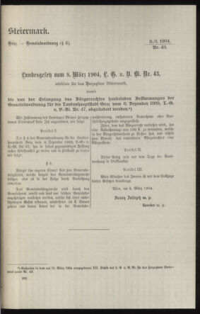 Verordnungsblatt des k.k. Ministeriums des Innern. Beibl.. Beiblatt zu dem Verordnungsblatte des k.k. Ministeriums des Innern. Angelegenheiten der staatlichen Veterinärverwaltung. (etc.) 19110228 Seite: 451