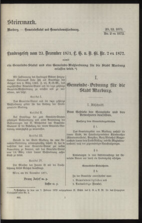 Verordnungsblatt des k.k. Ministeriums des Innern. Beibl.. Beiblatt zu dem Verordnungsblatte des k.k. Ministeriums des Innern. Angelegenheiten der staatlichen Veterinärverwaltung. (etc.) 19110228 Seite: 453