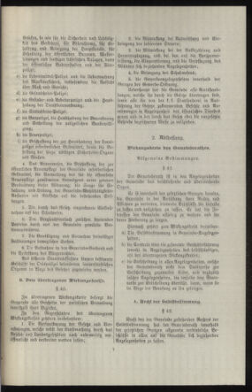 Verordnungsblatt des k.k. Ministeriums des Innern. Beibl.. Beiblatt zu dem Verordnungsblatte des k.k. Ministeriums des Innern. Angelegenheiten der staatlichen Veterinärverwaltung. (etc.) 19110228 Seite: 459