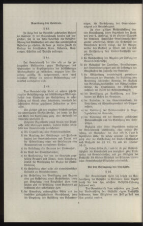 Verordnungsblatt des k.k. Ministeriums des Innern. Beibl.. Beiblatt zu dem Verordnungsblatte des k.k. Ministeriums des Innern. Angelegenheiten der staatlichen Veterinärverwaltung. (etc.) 19110228 Seite: 460