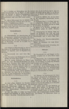 Verordnungsblatt des k.k. Ministeriums des Innern. Beibl.. Beiblatt zu dem Verordnungsblatte des k.k. Ministeriums des Innern. Angelegenheiten der staatlichen Veterinärverwaltung. (etc.) 19110228 Seite: 461