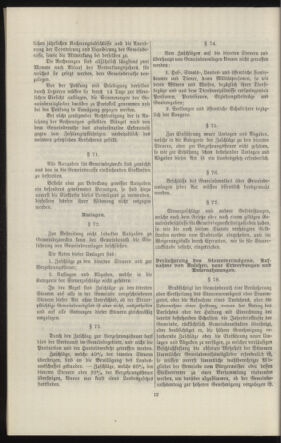 Verordnungsblatt des k.k. Ministeriums des Innern. Beibl.. Beiblatt zu dem Verordnungsblatte des k.k. Ministeriums des Innern. Angelegenheiten der staatlichen Veterinärverwaltung. (etc.) 19110228 Seite: 464