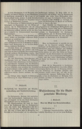 Verordnungsblatt des k.k. Ministeriums des Innern. Beibl.. Beiblatt zu dem Verordnungsblatte des k.k. Ministeriums des Innern. Angelegenheiten der staatlichen Veterinärverwaltung. (etc.) 19110228 Seite: 465