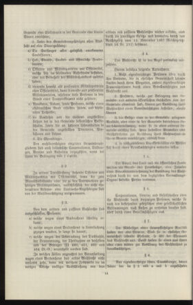 Verordnungsblatt des k.k. Ministeriums des Innern. Beibl.. Beiblatt zu dem Verordnungsblatte des k.k. Ministeriums des Innern. Angelegenheiten der staatlichen Veterinärverwaltung. (etc.) 19110228 Seite: 466