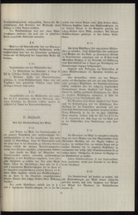 Verordnungsblatt des k.k. Ministeriums des Innern. Beibl.. Beiblatt zu dem Verordnungsblatte des k.k. Ministeriums des Innern. Angelegenheiten der staatlichen Veterinärverwaltung. (etc.) 19110228 Seite: 467