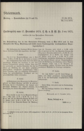 Verordnungsblatt des k.k. Ministeriums des Innern. Beibl.. Beiblatt zu dem Verordnungsblatte des k.k. Ministeriums des Innern. Angelegenheiten der staatlichen Veterinärverwaltung. (etc.) 19110228 Seite: 469