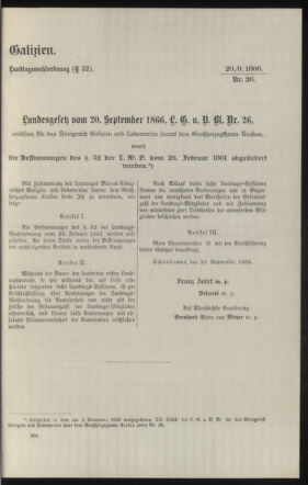 Verordnungsblatt des k.k. Ministeriums des Innern. Beibl.. Beiblatt zu dem Verordnungsblatte des k.k. Ministeriums des Innern. Angelegenheiten der staatlichen Veterinärverwaltung. (etc.) 19110228 Seite: 47