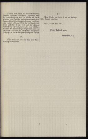 Verordnungsblatt des k.k. Ministeriums des Innern. Beibl.. Beiblatt zu dem Verordnungsblatte des k.k. Ministeriums des Innern. Angelegenheiten der staatlichen Veterinärverwaltung. (etc.) 19110228 Seite: 475