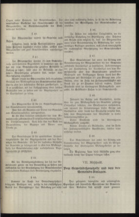 Verordnungsblatt des k.k. Ministeriums des Innern. Beibl.. Beiblatt zu dem Verordnungsblatte des k.k. Ministeriums des Innern. Angelegenheiten der staatlichen Veterinärverwaltung. (etc.) 19110228 Seite: 485