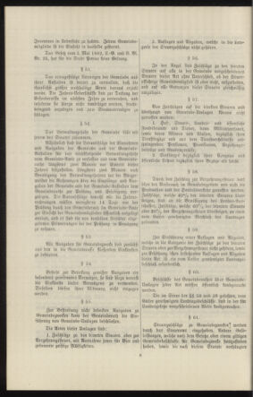 Verordnungsblatt des k.k. Ministeriums des Innern. Beibl.. Beiblatt zu dem Verordnungsblatte des k.k. Ministeriums des Innern. Angelegenheiten der staatlichen Veterinärverwaltung. (etc.) 19110228 Seite: 486