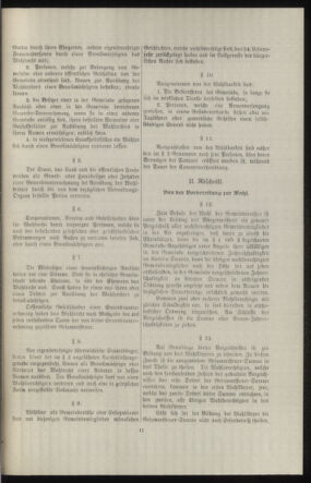 Verordnungsblatt des k.k. Ministeriums des Innern. Beibl.. Beiblatt zu dem Verordnungsblatte des k.k. Ministeriums des Innern. Angelegenheiten der staatlichen Veterinärverwaltung. (etc.) 19110228 Seite: 489