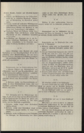 Verordnungsblatt des k.k. Ministeriums des Innern. Beibl.. Beiblatt zu dem Verordnungsblatte des k.k. Ministeriums des Innern. Angelegenheiten der staatlichen Veterinärverwaltung. (etc.) 19110228 Seite: 5