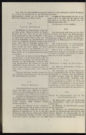 Verordnungsblatt des k.k. Ministeriums des Innern. Beibl.. Beiblatt zu dem Verordnungsblatte des k.k. Ministeriums des Innern. Angelegenheiten der staatlichen Veterinärverwaltung. (etc.) 19110228 Seite: 504