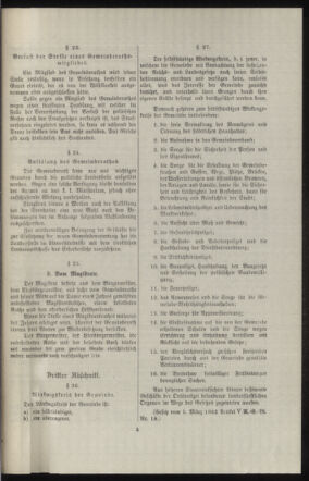 Verordnungsblatt des k.k. Ministeriums des Innern. Beibl.. Beiblatt zu dem Verordnungsblatte des k.k. Ministeriums des Innern. Angelegenheiten der staatlichen Veterinärverwaltung. (etc.) 19110228 Seite: 505